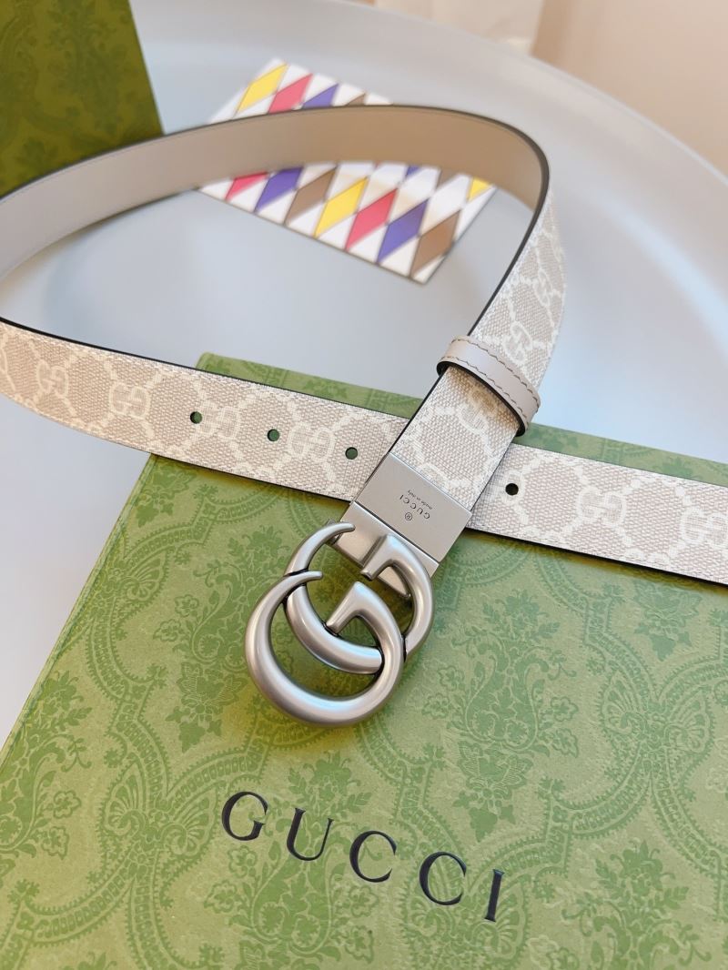 Gvc*1 belts